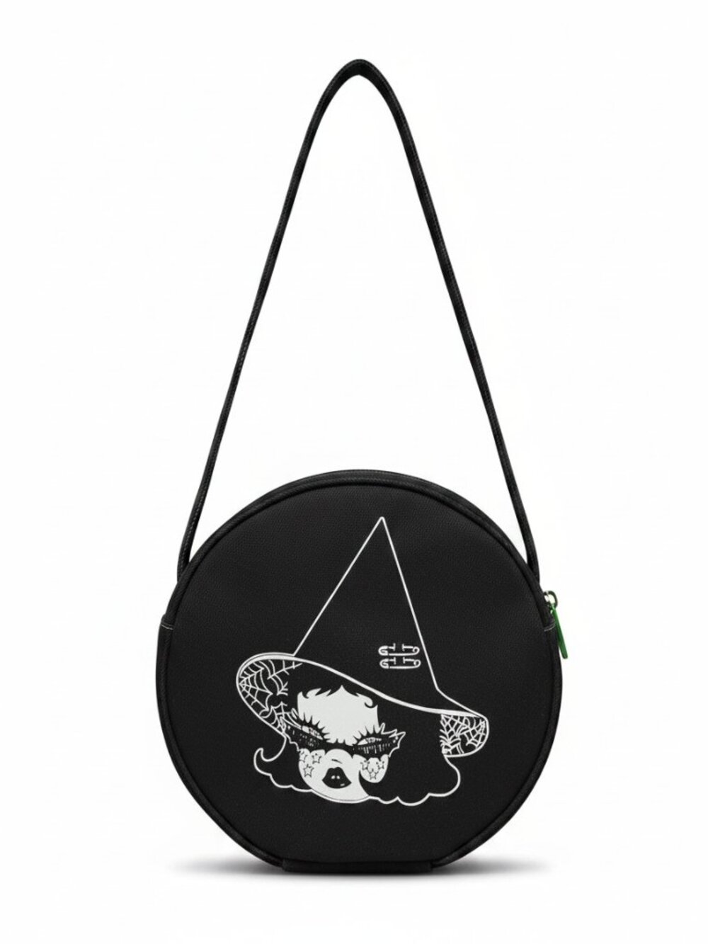 Valfre Woven Shoulder Bag